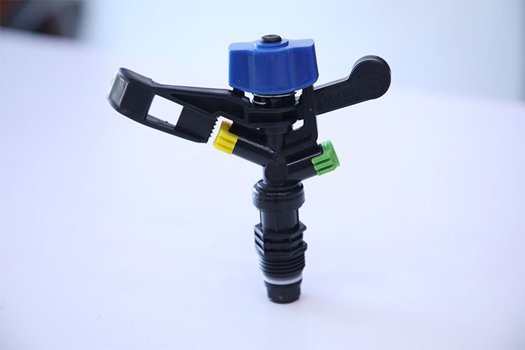 Mini Sprinkler ISI