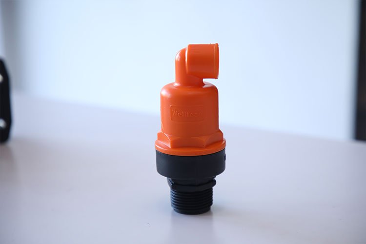 Air Release Valve