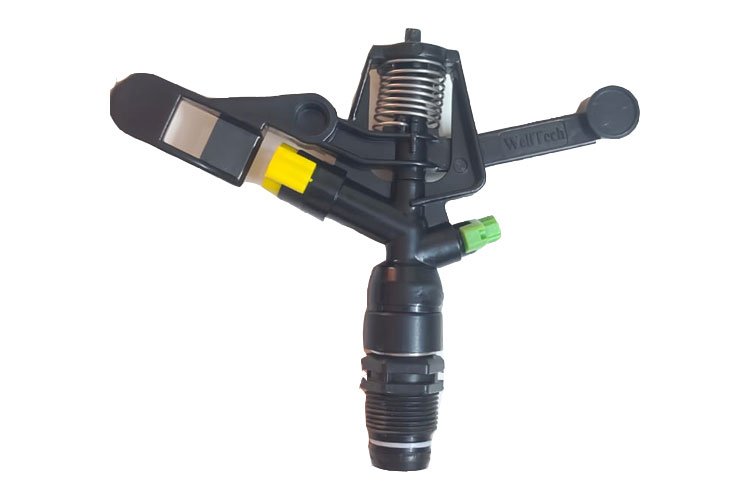 Plastic Sprinkler